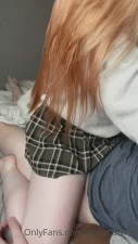 Afreckledgirl OnlyFans Leaked July-2024 (9)