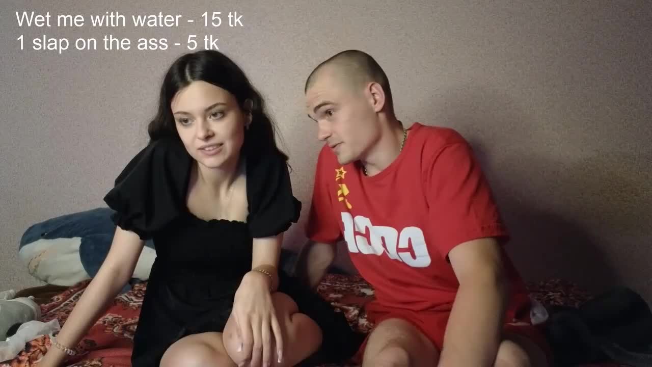 Performer [chaturbate] redstarcouple New couple show 12-Sept-2024, # 1 Porn Archive - ePornREC