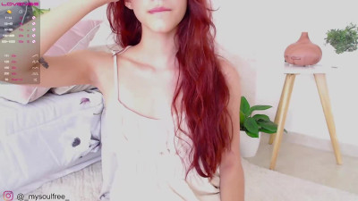 [chaturbate] grettabenett_ Newest show 16-Sept-2024