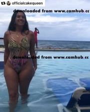 Amirahdyme's Leaked Porn Videos Sept-2024 (7) 2