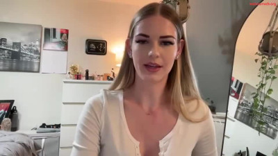 [chaturbate] babbyybreeee blond tease 18-Sept-2024