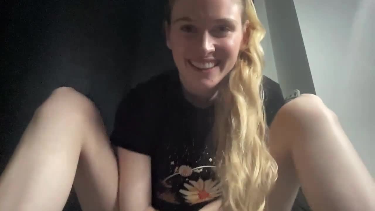 Performer [chaturbate] shadebabe Cute blond 21-Sept-2024, # 1 Porn Archive - ePornREC