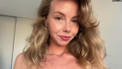 elli_harmon chaturbate tease 28-Sept-2024