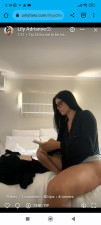 Lily Adrianne OnlyFans Leaks PPV October-2024 (1)