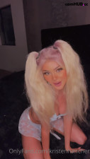 Kristen Hancher onlyfans 22-10-2024 blowjob skills