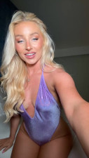 Charlotte Parkes OnlyFans Leaks PPV October-2024 (12)