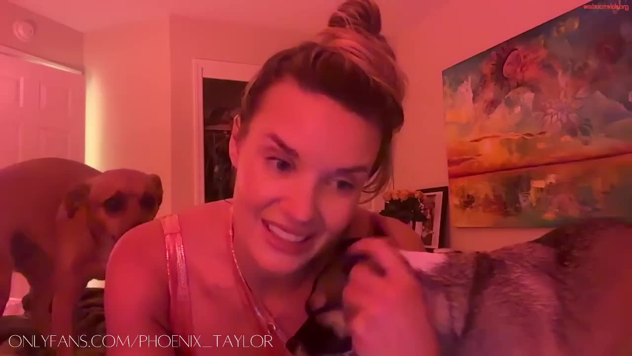 Performer phoenix_taylor chaturbate 25-10-2024 red show, # 1 Porn Archive - ePornREC