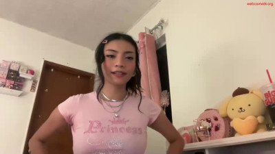 purpl3h4z3 chaturbate 19-11-2024 teasing