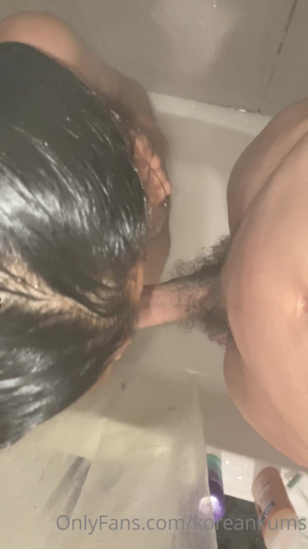 Performer Koreankums Onlyfans 25-11-2024 shower POV blowjob, # 1 Porn Archive - ePornREC