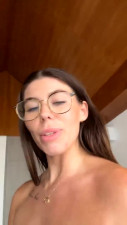 Itsbellsxo Onlyfans 25-11-2024 play with cock by clitoris