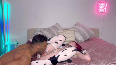 Itsaleena X Yourboyfcisco Onlyfans 14-12-2024 sex with a black man