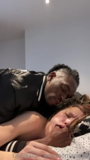 snomarie69 onlyfans 23-12-2024 black guy fucks a girl