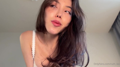 Ruth_Lee Onlyfans 21-Jan-2025 fucking herself with vagina