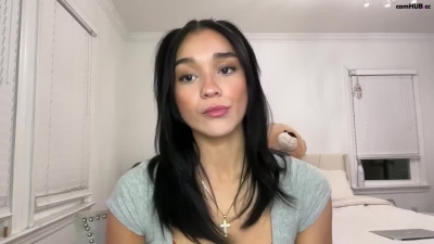 Adriannarodriguez Chaturbate 25-Jan-2025 waiting for tokens in the chat