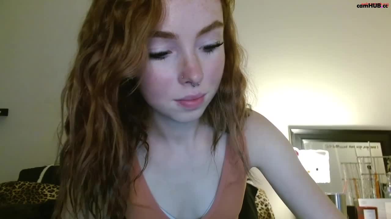 Performer Lovecalixo Chaturbate 30-Jan-2025 redhead larva is waiting for tokens, # 1 Porn Archive - ePornREC