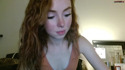 Lovecalixo Chaturbate 30-Jan-2025 redhead larva is waiting for tokens