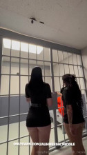 Auhneesh Nicole Onlyfans 11-Feb-2025 prisoner fucks two prostitutes