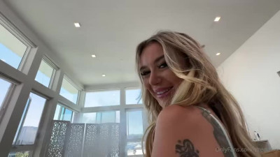 Jizzjazz Onlyfans Feb-2025 hot fuck video