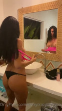 The_Krasivchik Onlyfans 26-Feb-2025 showed her tits and buttocks