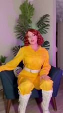 Darshelle Stevens Onlyfans BG 2
