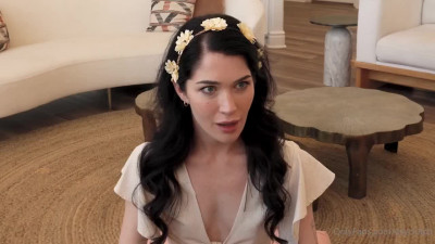 Elly Clutch Threeway With Evelyn Claire