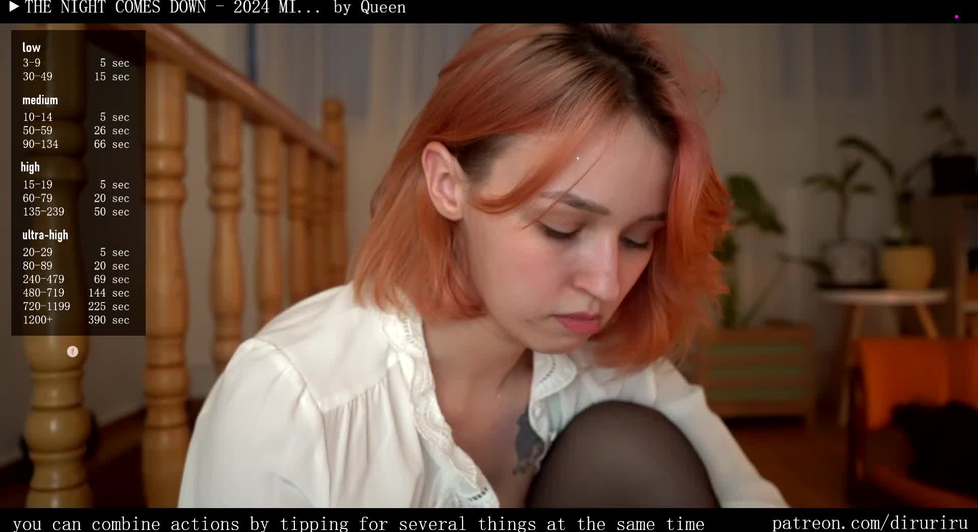 Performer Diruriru 25.05.05 007, # 1 Porn Archive - ePornREC