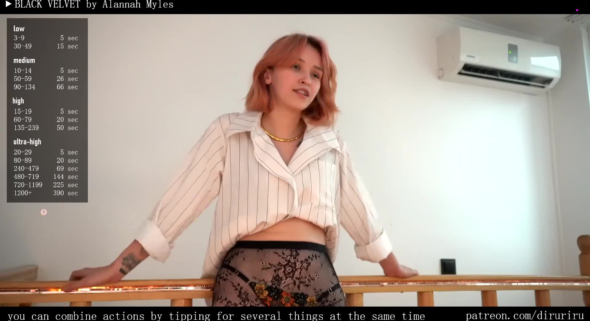 Performer Diruriru 25.05.05 002, # 1 Porn Archive - ePornREC