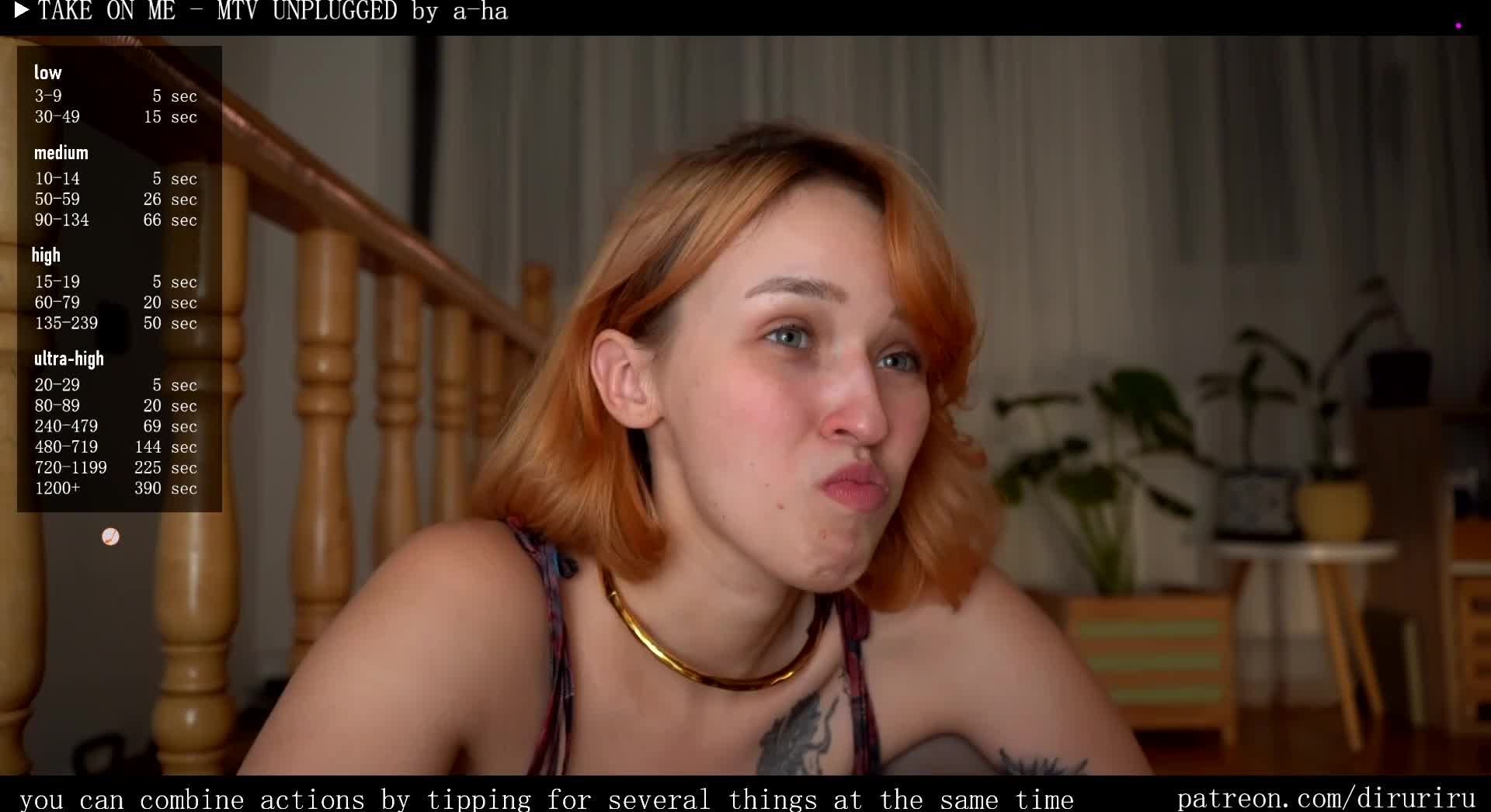 Performer Diruriru 25.05.08 009, # 1 Porn Archive - ePornREC