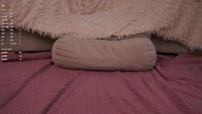 Little_Poetry Chaturbate 11-05-2025 sex video in white panties